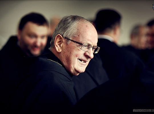 Grafika #1: Święto Prowincji 2012