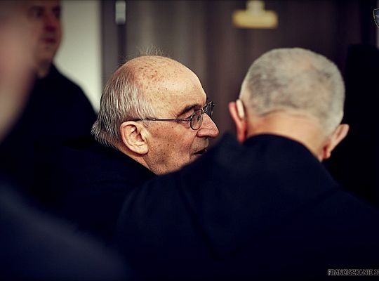 Grafika #3: Święto Prowincji 2012