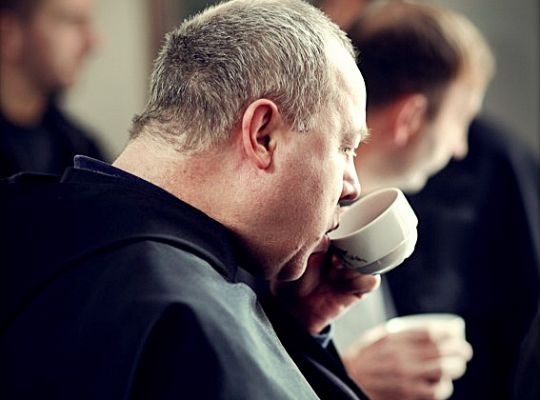 Grafika #5: Święto Prowincji 2012