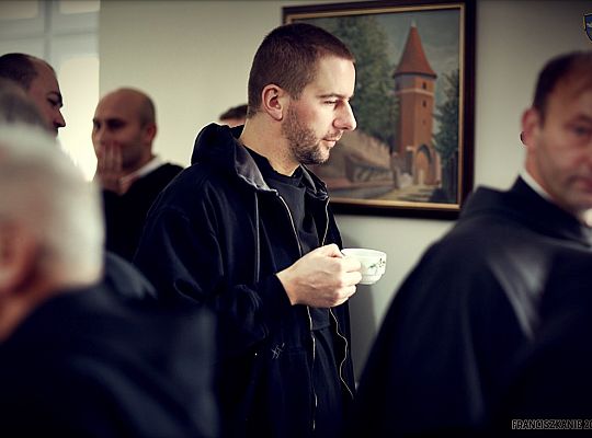 Grafika #6: Święto Prowincji 2012