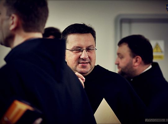 Grafika #7: Święto Prowincji 2012