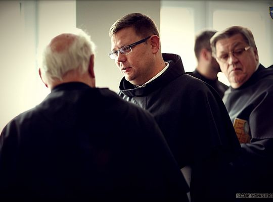 Grafika #8: Święto Prowincji 2012