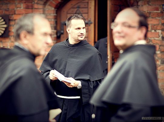 Grafika #10: Święto Prowincji 2012