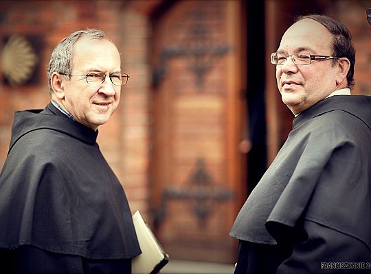 Grafika #11: Święto Prowincji 2012