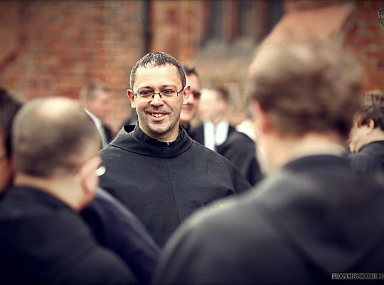 Grafika #13: Święto Prowincji 2012