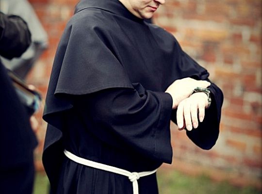 Grafika #14: Święto Prowincji 2012