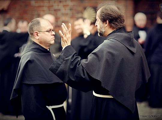 Grafika #15: Święto Prowincji 2012