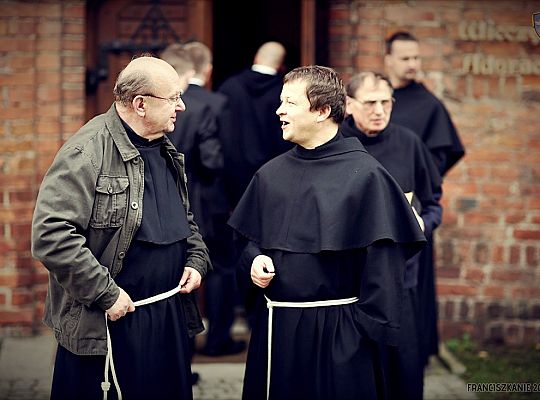 Grafika #16: Święto Prowincji 2012