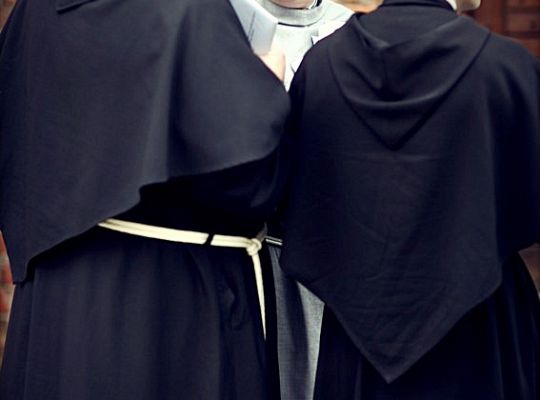 Grafika #17: Święto Prowincji 2012