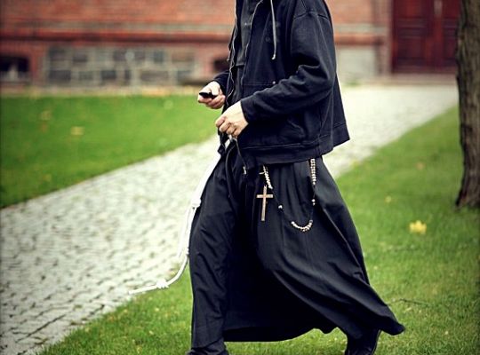 Grafika #20: Święto Prowincji 2012