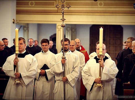 Grafika #22: Święto Prowincji 2012