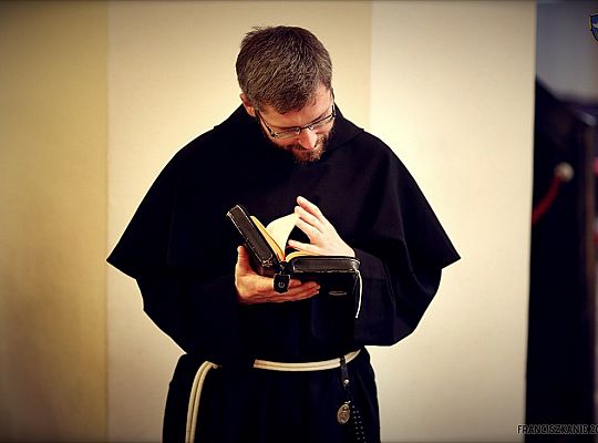 Grafika #23: Święto Prowincji 2012