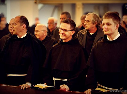 Grafika #24: Święto Prowincji 2012