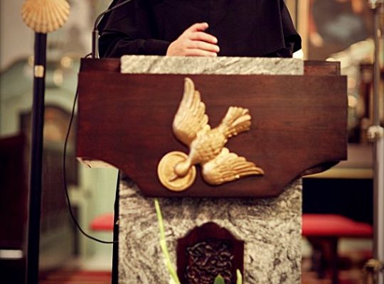 Grafika #28: Święto Prowincji 2012