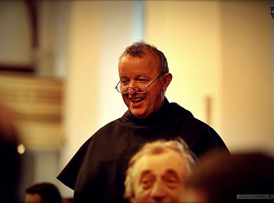 Grafika #29: Święto Prowincji 2012