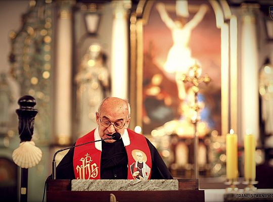 Grafika #31: Święto Prowincji 2012