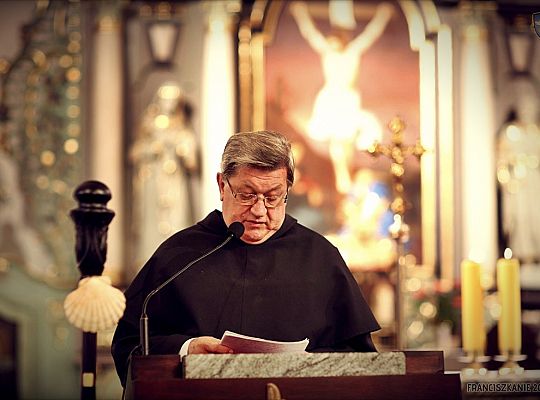 Grafika #33: Święto Prowincji 2012