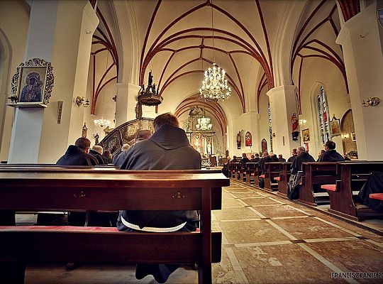 Grafika #37: Święto Prowincji 2012