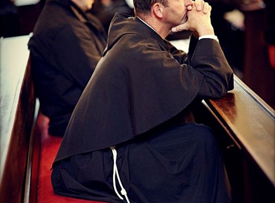 Grafika #38: Święto Prowincji 2012