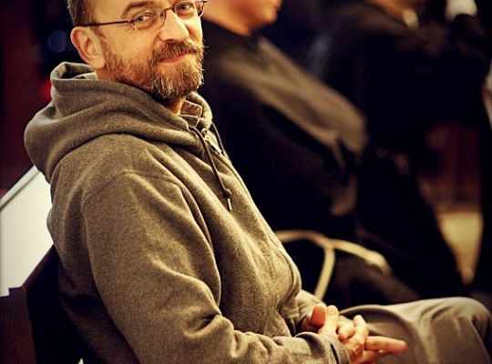 Grafika #39: Święto Prowincji 2012