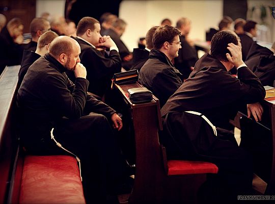 Grafika #40: Święto Prowincji 2012