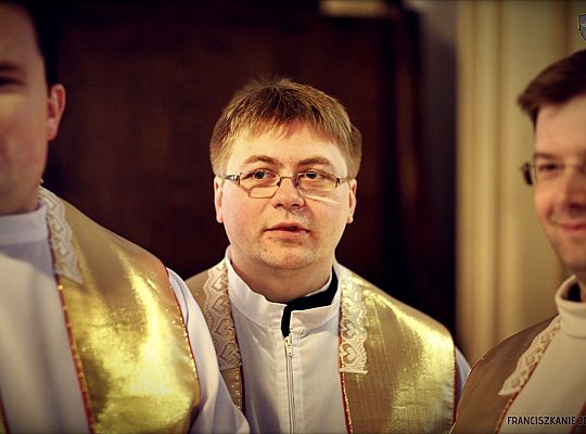 Grafika #42: Święto Prowincji 2012