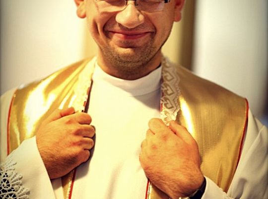 Grafika #43: Święto Prowincji 2012