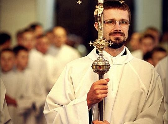 Grafika #44: Święto Prowincji 2012