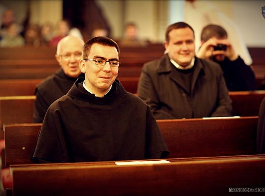 Grafika #47: Święto Prowincji 2012