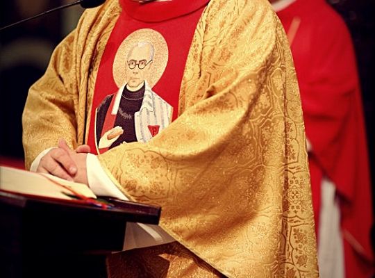 Grafika #53: Święto Prowincji 2012