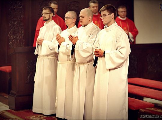 Grafika #54: Święto Prowincji 2012