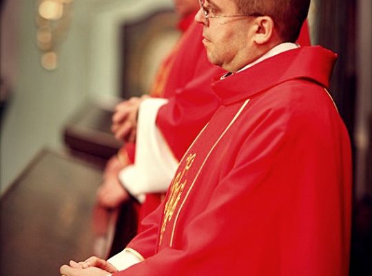 Grafika #56: Święto Prowincji 2012