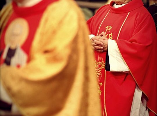 Grafika #57: Święto Prowincji 2012