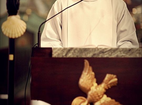 Grafika #60: Święto Prowincji 2012