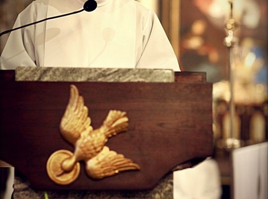 Grafika #62: Święto Prowincji 2012