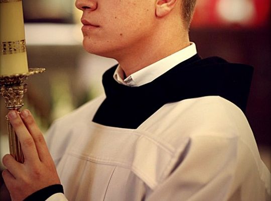 Grafika #66: Święto Prowincji 2012