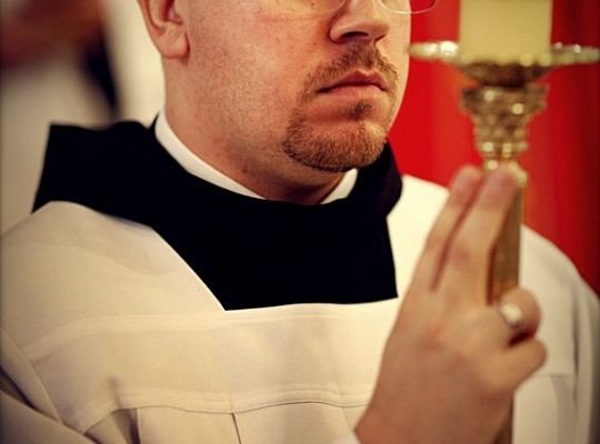 Grafika #68: Święto Prowincji 2012