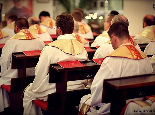 Grafika #69: Święto Prowincji 2012