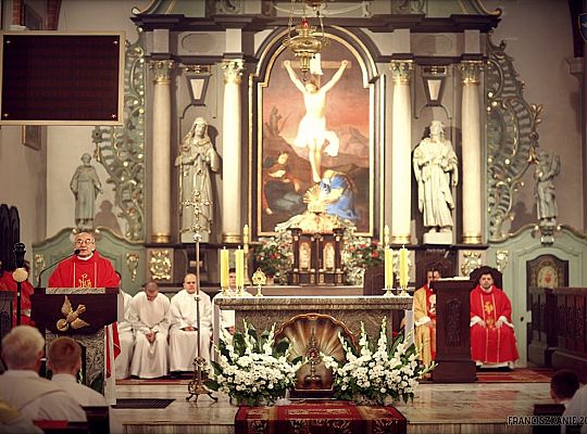 Grafika #70: Święto Prowincji 2012