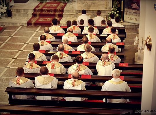 Grafika #71: Święto Prowincji 2012