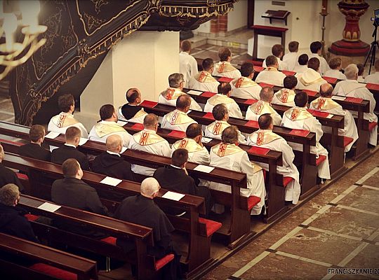 Grafika #72: Święto Prowincji 2012