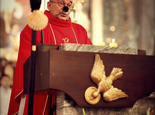 Grafika #75: Święto Prowincji 2012