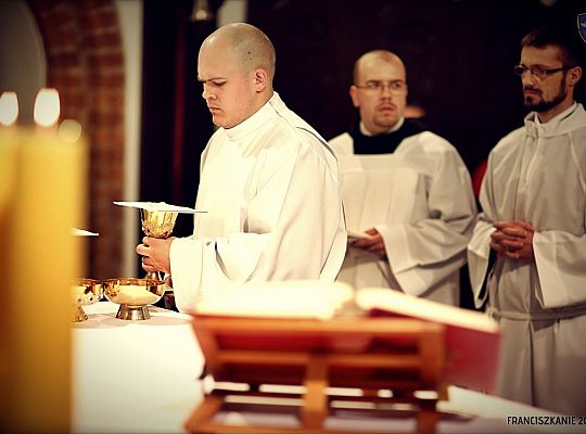 Grafika #78: Święto Prowincji 2012