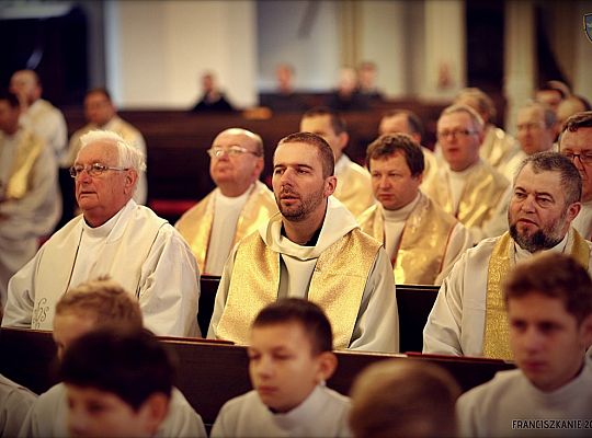 Grafika #79: Święto Prowincji 2012