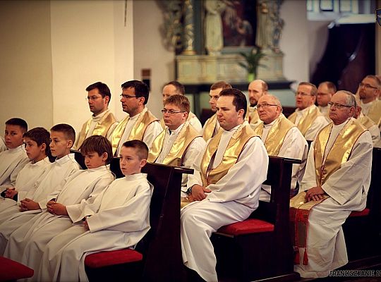 Grafika #82: Święto Prowincji 2012