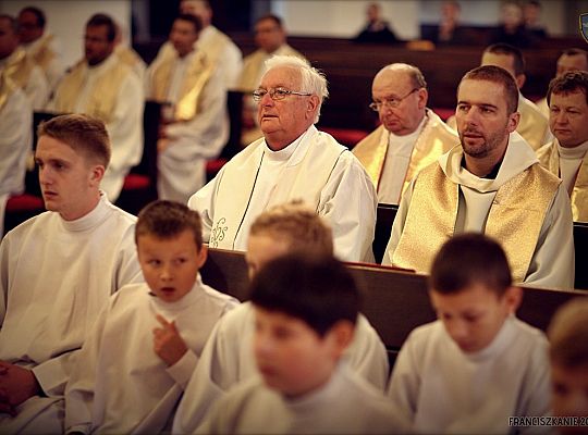 Grafika #83: Święto Prowincji 2012