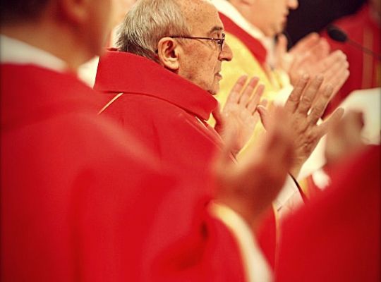 Grafika #86: Święto Prowincji 2012