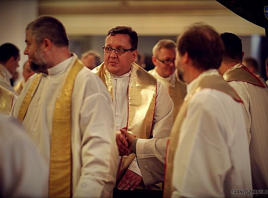 Grafika #87: Święto Prowincji 2012