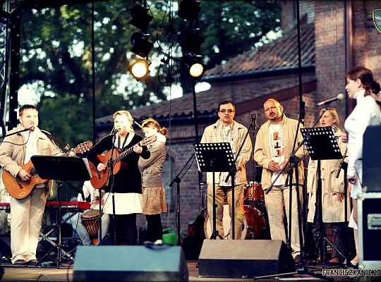 Grafika #0: Ewangelizacja w Elblągu