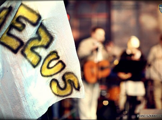 Grafika #1: Ewangelizacja w Elblągu